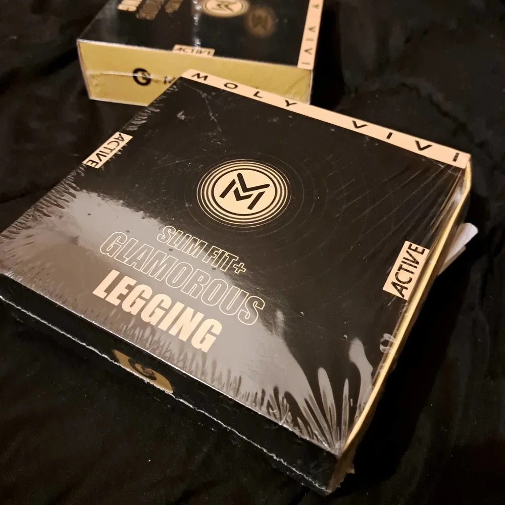 Private Label new box